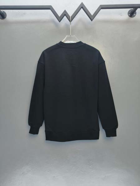 2025年10月30日秋冬新作Dior スウェット高品質人気商品/LDF工場