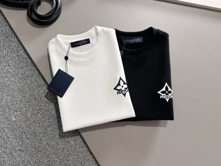 2025年10月30日秋冬新作Louis Vuittonスウェット高品質人気商品/LDF工場