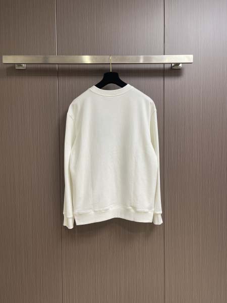 2025年10月30日秋冬新作FENDIスウェット高品質人気商品/LDF工場