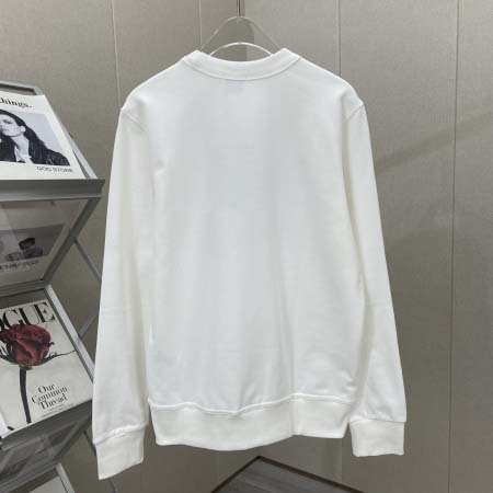 2025年10月31日秋冬新作Burberryスウェット高品質人気商品/LDF工場