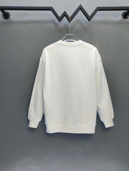 2025年10月31日秋冬新作Loeweスウェット高品質人気商品/LDF工場