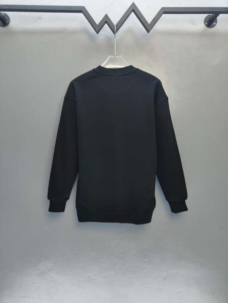 2025年10月31日秋冬新作Burberryスウェット高品質人気商品/LDF工場