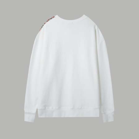 2025年10月31日秋冬新作Burberryスウェット高品質人気商品/LDF工場