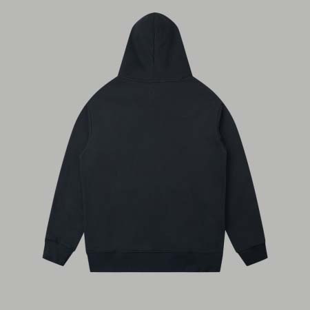 2025年10月31日秋冬新作Burberryパーカー高品質人気商品/LDF工場