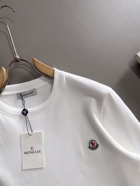 2025年10月31日秋冬新作Moncler tシャツ高品質人気商品/LDF工場