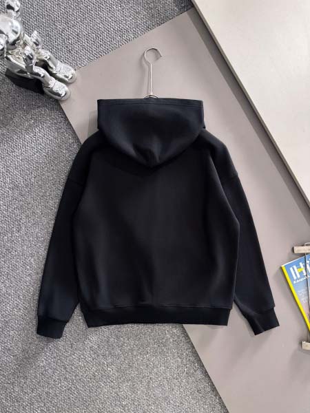 2025年10月31日秋冬新作Balenciagaスウェット高品質人気商品/LDF工場