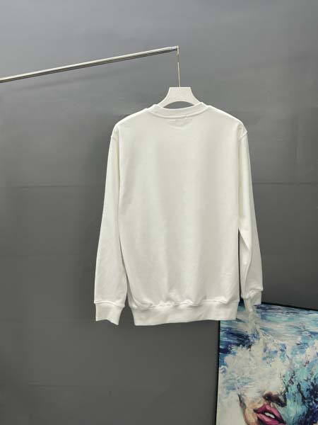 2025年10月31日秋冬新作GUCCIスウェット高品質人気商品/LDF工場