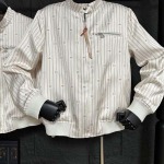 2025年10月1日入荷秋冬新作Louis Vuitton ジャケットファッション/誕生日プレゼント/贈り物 can工場