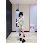 2025年10月1日入荷秋冬新作Chrome hearts セット ファッション/誕生日プレゼント/贈り物 can工場