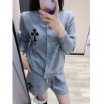 2025年10月1日入荷秋冬新作Chrome hearts セット ファッション/誕生日プレゼント/贈り物 can工場