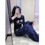 2025年10月1日入荷秋冬新作Chrome hearts ジーパン ファッション/誕生日プレゼント/贈り物 can工場