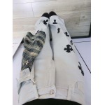 2025年10月1日入荷秋冬新作Chrome hearts ジーパン ファッション/誕生日プレゼント/贈り物 can工場