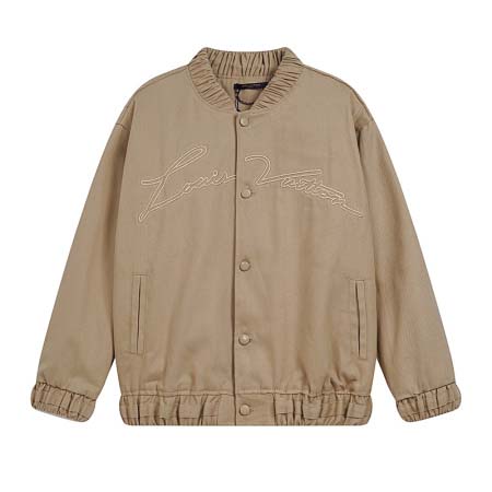 2025年10月9日秋冬入荷新作Louis Vuittonジ...