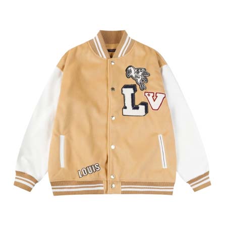 2025年10月9日秋冬入荷新作Louis Vuittonジ...