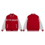 2025年10月9日秋冬入荷新作Givenchyジャケット高品質安い人気商品/HL工場