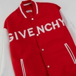 2025年10月9日秋冬入荷新作Givenchyジャケット高品質安い人気商品/HL工場