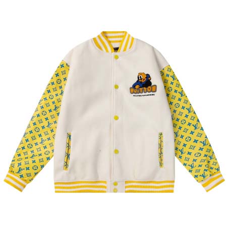 2025年10月9日秋冬入荷新作Louis Vuittonジ...