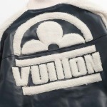 2025年10月9日秋冬入荷新作Louis Vuittonジャケット高品質安い人気商品/HL工場