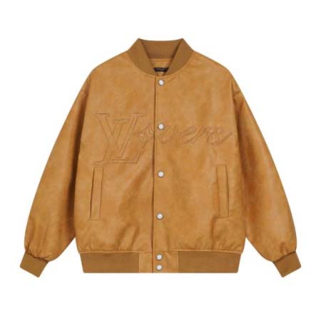 2025年10月9日秋冬入荷新作Louis Vuittonジ...