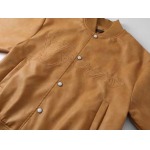 2025年10月9日秋冬入荷新作Louis Vuittonジャケット高品質安い人気商品/HL工場