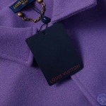 2025年10月9日秋冬入荷新作Louis Vuittonジャケット高品質安い人気商品/HL工場