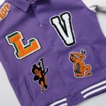 2025年10月9日秋冬入荷新作Louis Vuittonジャケット高品質安い人気商品/HL工場
