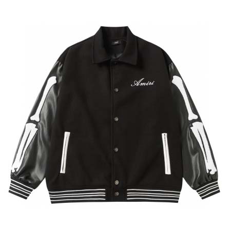2025年10月9日秋冬入荷新作Amiriジャケット高品質安...