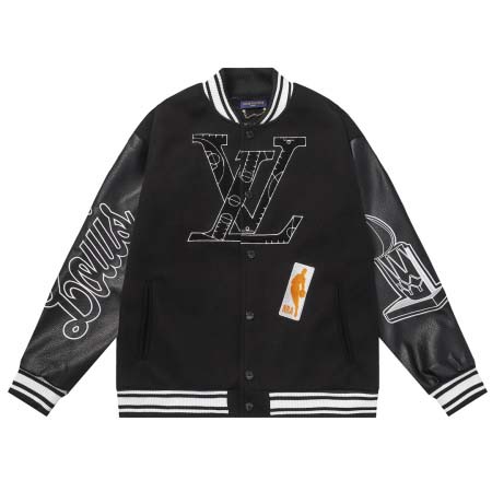 2025年10月9日秋冬入荷新作Louis Vuittonジ...