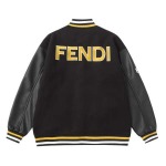 2025年10月9日秋冬入荷新作Fendiジャケット高品質安い人気商品/HL工場