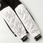 2025年10月9日秋冬入荷新作offwhileジャケット高品質安い人気商品/HL工場