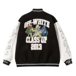2025年10月9日秋冬入荷新作offwhileジャケット高品質安い人気商品/HL工場