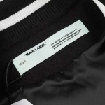 2025年10月9日秋冬入荷新作offwhileジャケット高品質安い人気商品/HL工場