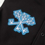 2025年10月9日秋冬入荷新作offwhileジャケット高品質安い人気商品/HL工場