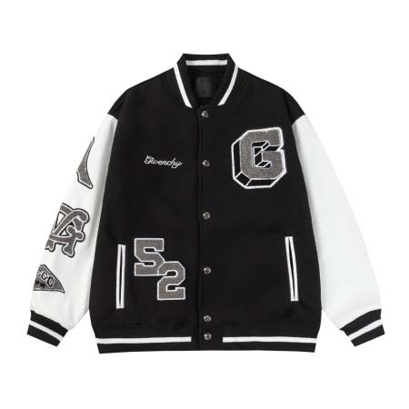 2025年10月9日秋冬入荷新作Givenchyジャケット高...