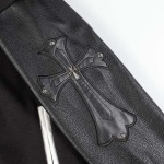 2025年10月9日秋冬入荷新作Chrome heartsジャケット高品質安い人気商品/HL工場