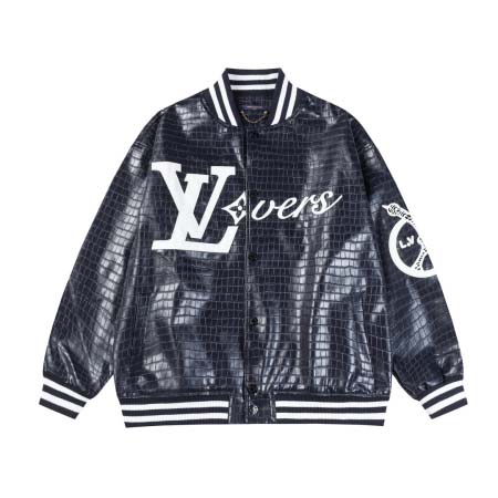 2025年10月9日秋冬入荷新作Louis Vuittonジ...