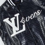 2025年10月9日秋冬入荷新作Louis Vuittonジャケット高品質安い人気商品/HL工場