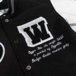2025年10月9日秋冬入荷新作offwhileジャケット高品質安い人気商品/HL工場