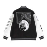 2025年10月9日秋冬入荷新作offwhileジャケット高品質安い人気商品/HL工場