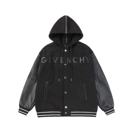 2025年10月9日秋冬入荷新作Givenchyジャケット高...