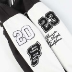 2025年10月9日秋冬入荷新作Amiriジャケット高品質安い人気商品/HL工場
