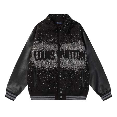 2025年10月9日秋冬入荷新作Louis Vuittonジ...