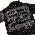 2025年10月9日秋冬入荷新作Louis Vuittonジャケット高品質安い人気商品/HL工場