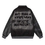 2025年10月9日秋冬入荷新作Louis Vuittonジャケット高品質安い人気商品/HL工場