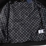 2025年10月9日秋冬入荷新作Louis Vuittonジャケット高品質安い人気商品/HL工場