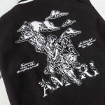 2025年10月9日秋冬入荷新作Amiriジャケット高品質安い人気商品/HL工場