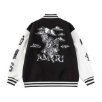 2025年10月9日秋冬入荷新作Amiriジャケット高品質安い人気商品/HL工場