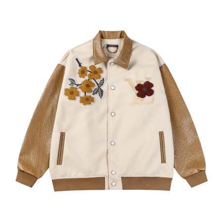 2025年10月9日秋冬入荷新作Louis Vuittonジ...