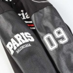 2025年10月9日秋冬入荷新作Balenciagaジャケット高品質安い人気商品/HL工場