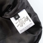 2025年10月9日秋冬入荷新作stussyジャケット高品質安い人気商品/HL工場